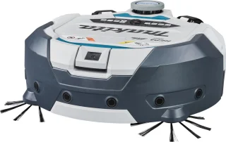 Makita DRC300PG2 Robotstofzuiger