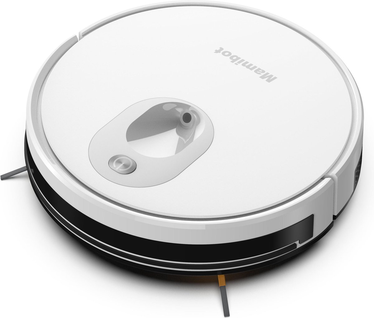 Mamibot EXVAC680S Smarteye robotstofzuiger wit