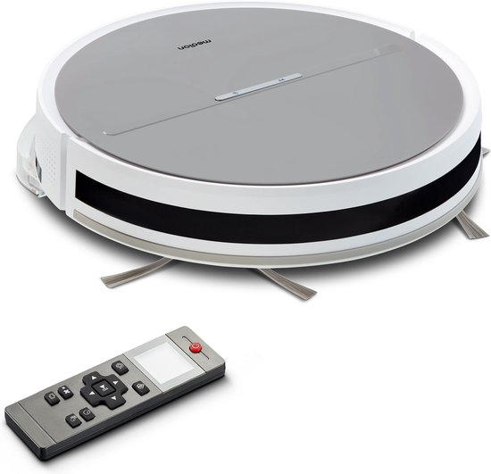 MEDION robotstofzuiger E35