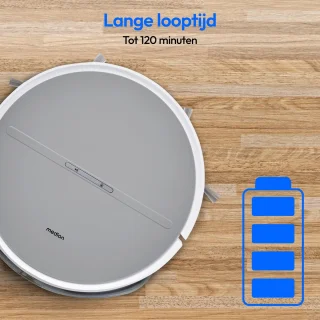 MEDION robotstofzuiger E35 SW