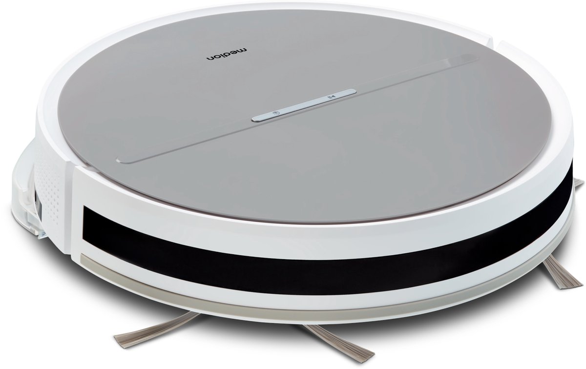 MEDION robotstofzuiger E35 SW