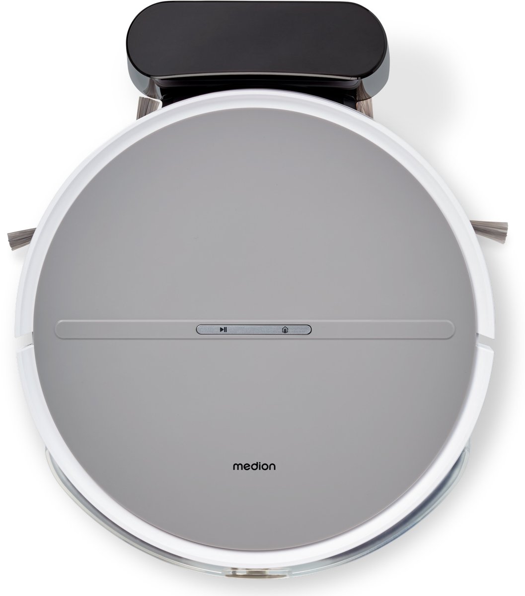 MEDION robotstofzuiger E35 SW