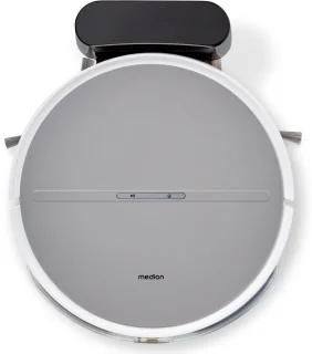 MEDION robotstofzuiger E35 SW