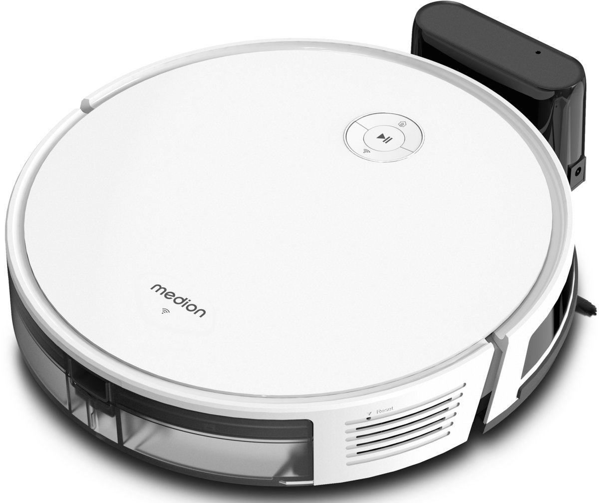MEDION robotstofzuiger S35