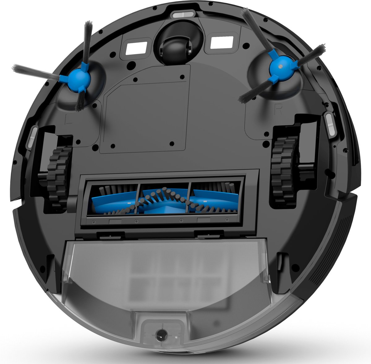 MEDION robotstofzuiger S35