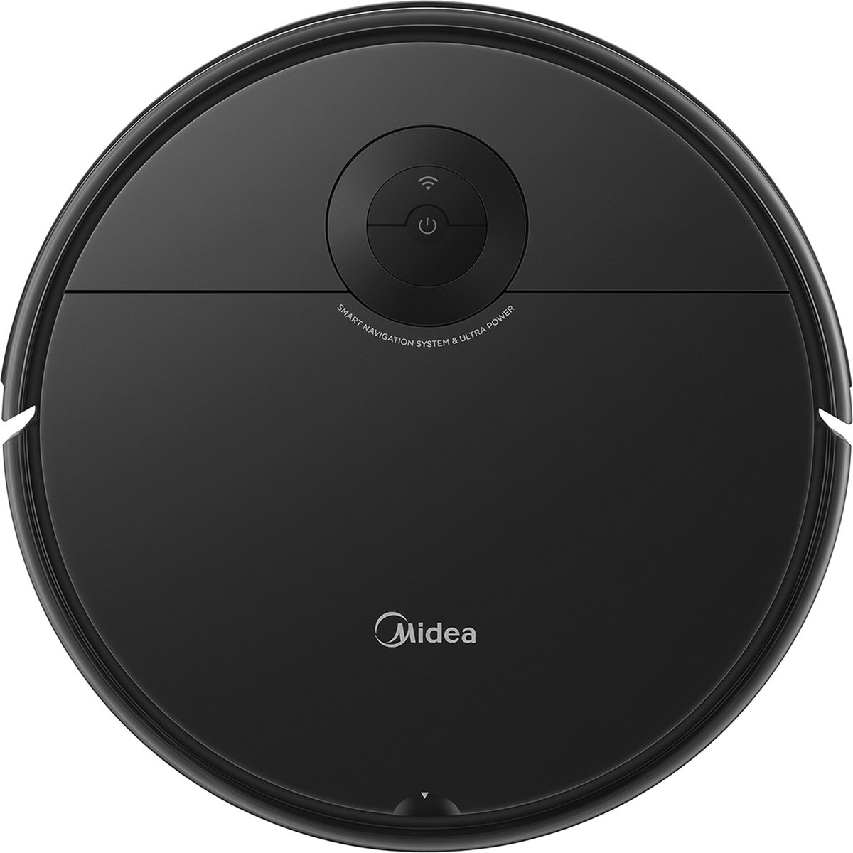 Midea I5C Robotstofzuiger Wit 0,45L 2600mAh
