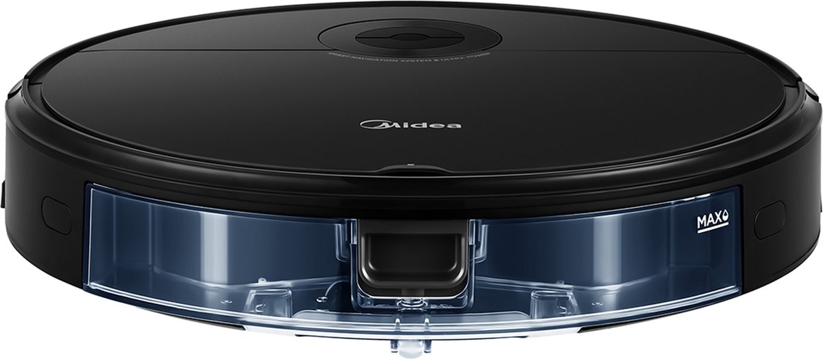 Midea I5C Robotstofzuiger Wit 0,45L 2600mAh