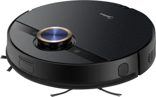 Midea M7 Pro Robotstofzuiger Zwart