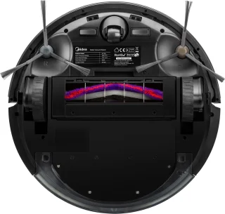 Midea M7 Pro Robotstofzuiger Zwart