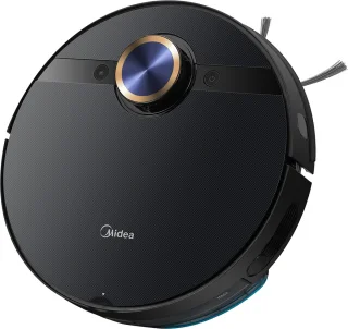 Midea M7 Pro Robotstofzuiger Zwart