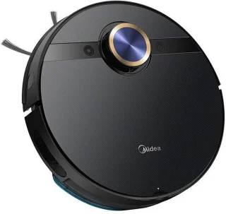 Midea M7 Pro Robotstofzuiger Zwart