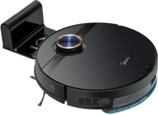 Midea M7 Pro Robotstofzuiger Zwart