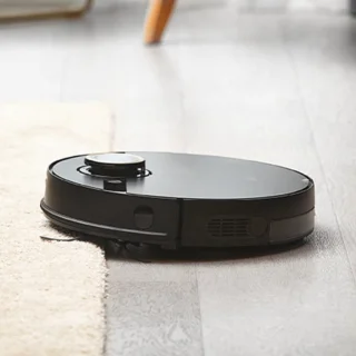 Midea M7 Pro Robotstofzuiger Zwart