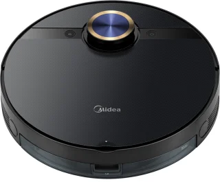Midea M7 Pro Robotstofzuiger Zwart