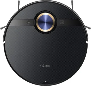 Midea M7 Pro Robotstofzuiger Zwart