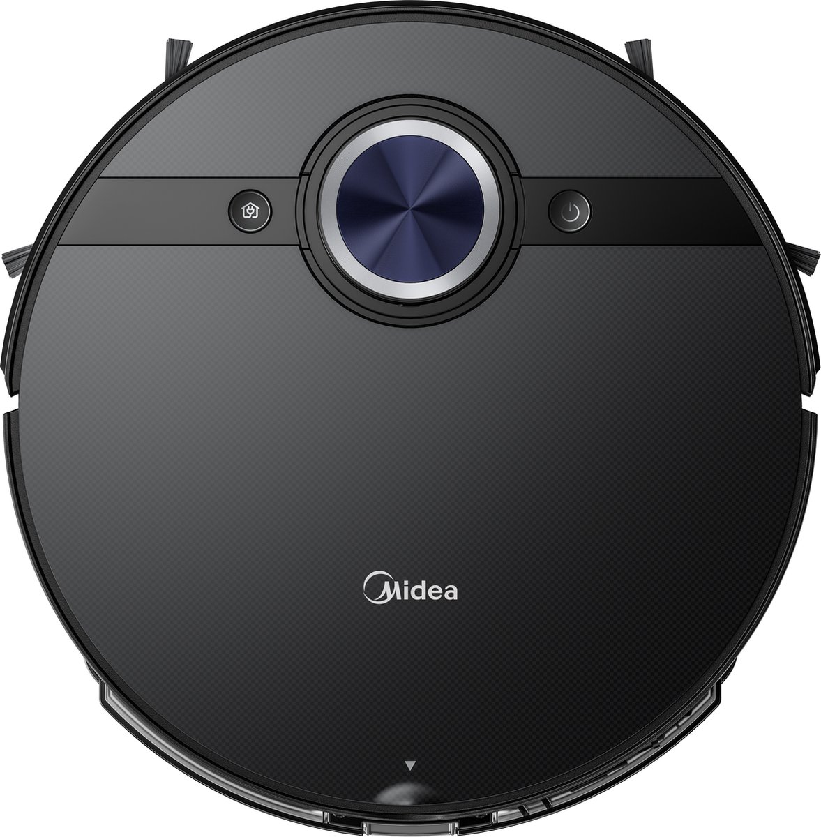 Midea S8+ Robotstofzuiger met Zuigstation