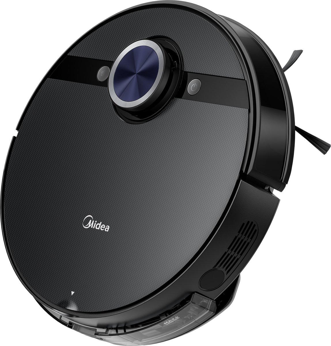 Midea S8+ Robotstofzuiger met Zuigstation