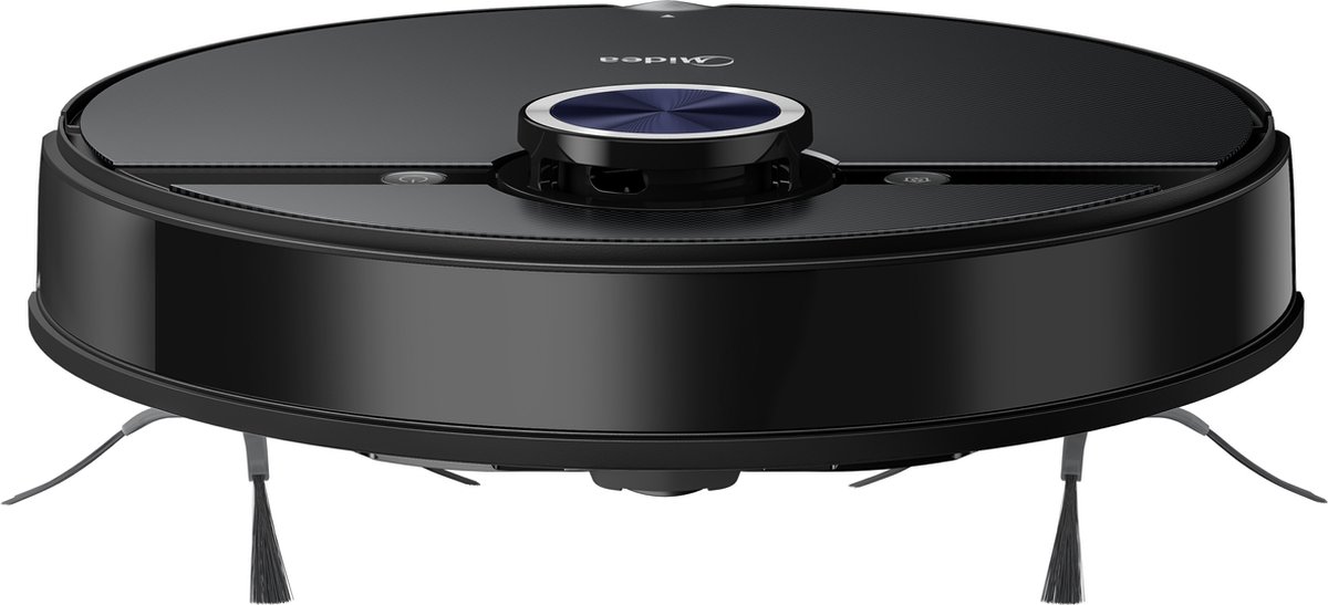 Midea S8+ Robotstofzuiger met Zuigstation