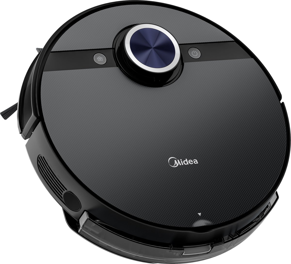 Midea S8+ Robotstofzuiger met Zuigstation