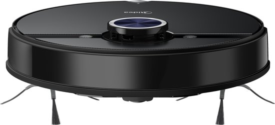 Midea S8+ Robotstofzuiger met Zuigstation
