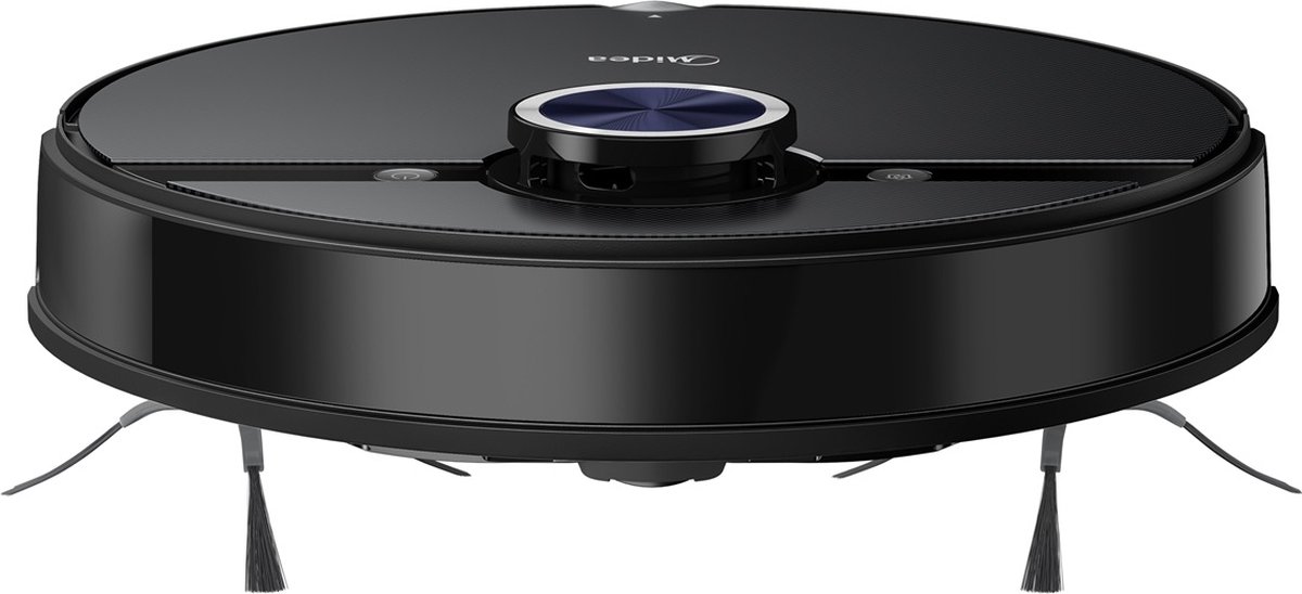 Midea S8+ Robotstofzuiger