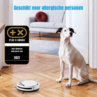 MMP® Dweilrobot