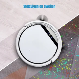 MMP® Dweilrobot