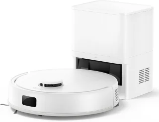 MMP® Robotstofzuiger met laadstation
