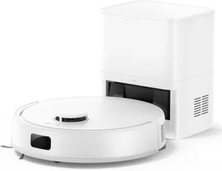 MMP® Robotstofzuiger met laadstation