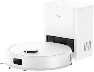 MOVA E20 Plus Robotstofzuiger