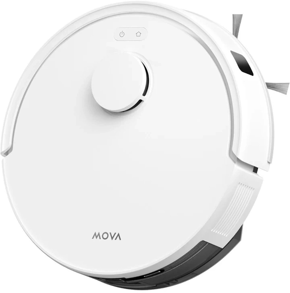 MOVA E20 Plus Robotstofzuiger