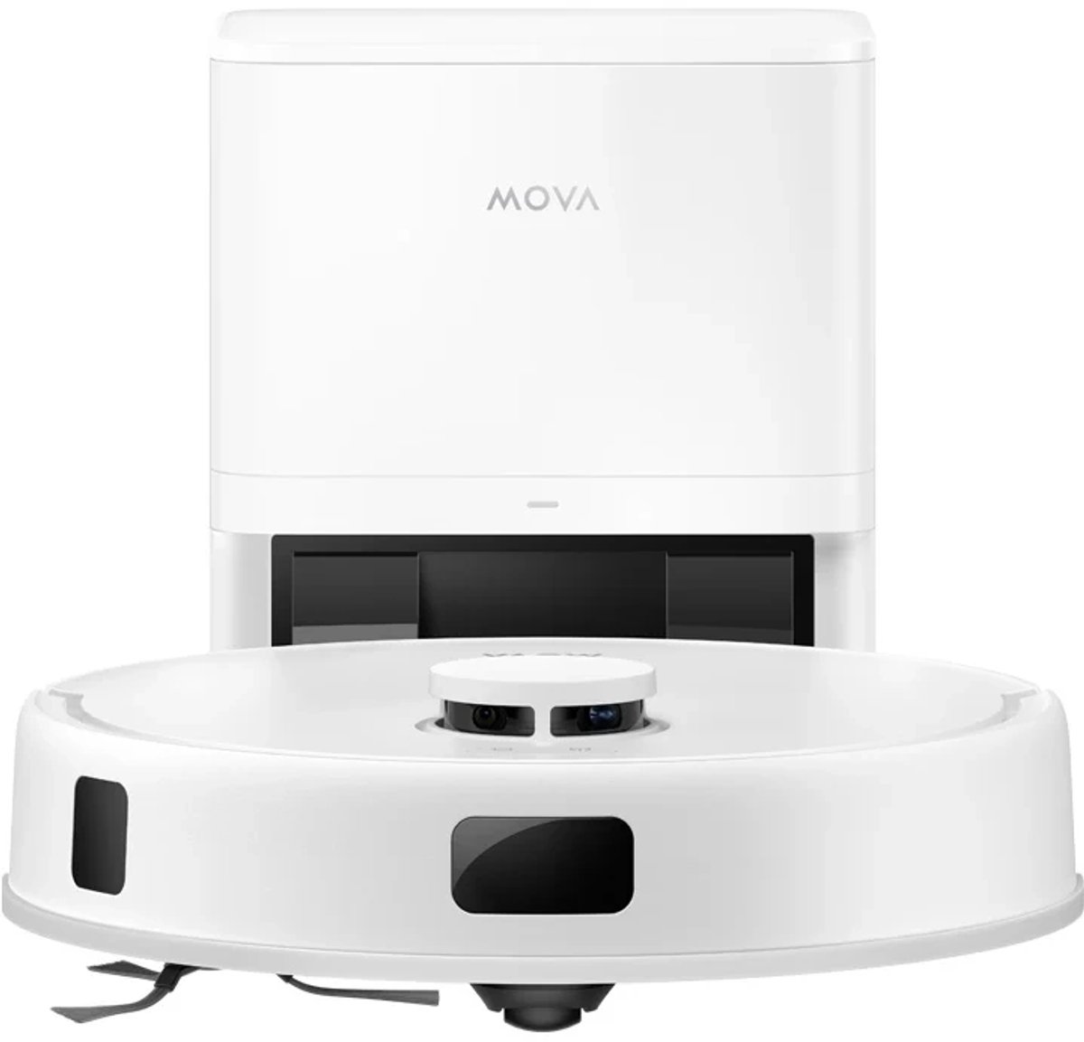 MOVA E20 Plus Robotstofzuiger