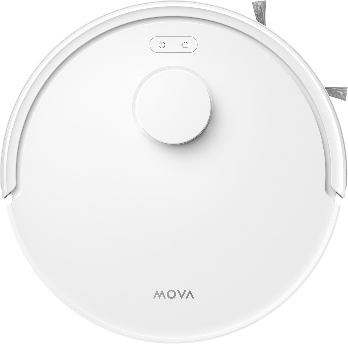 MOVA E20 Plus Robotstofzuiger