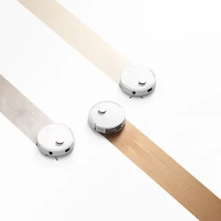 MOVA E20 Plus Robotstofzuiger