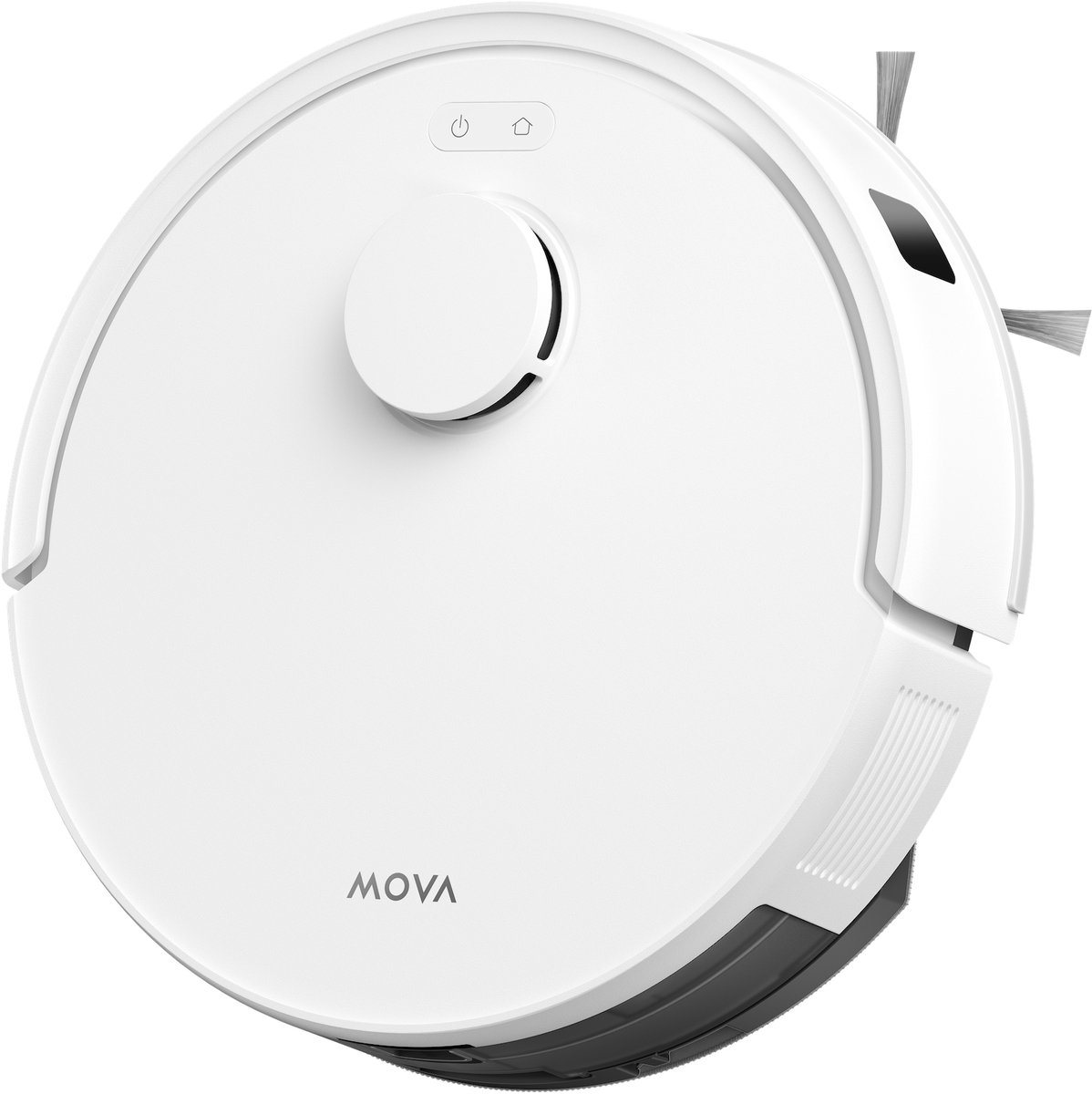 MOVA E20 Plus Robotstofzuiger
