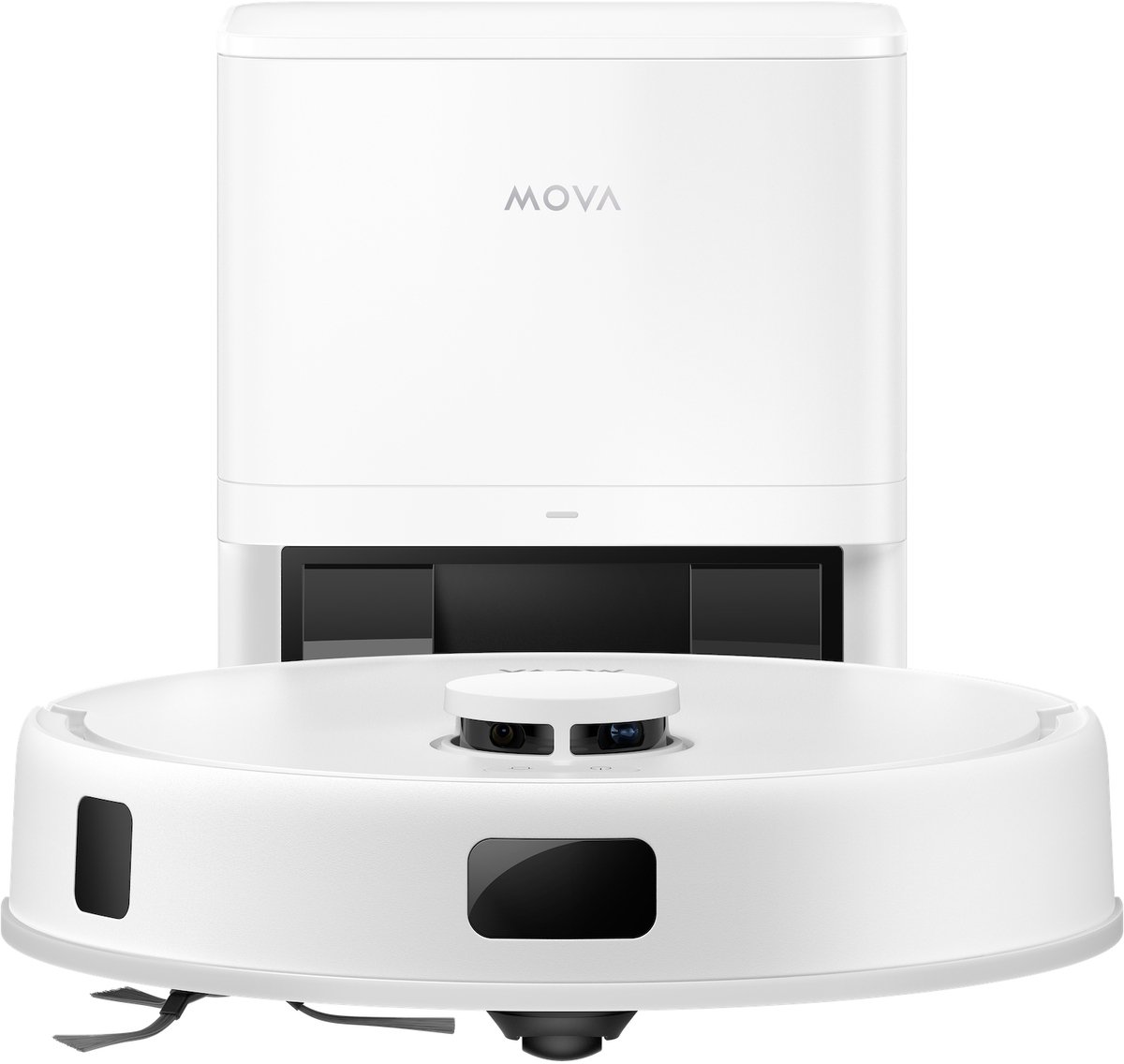 MOVA E20 Plus Robotstofzuiger