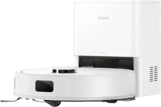 MOVA E20 Plus Robotstofzuiger