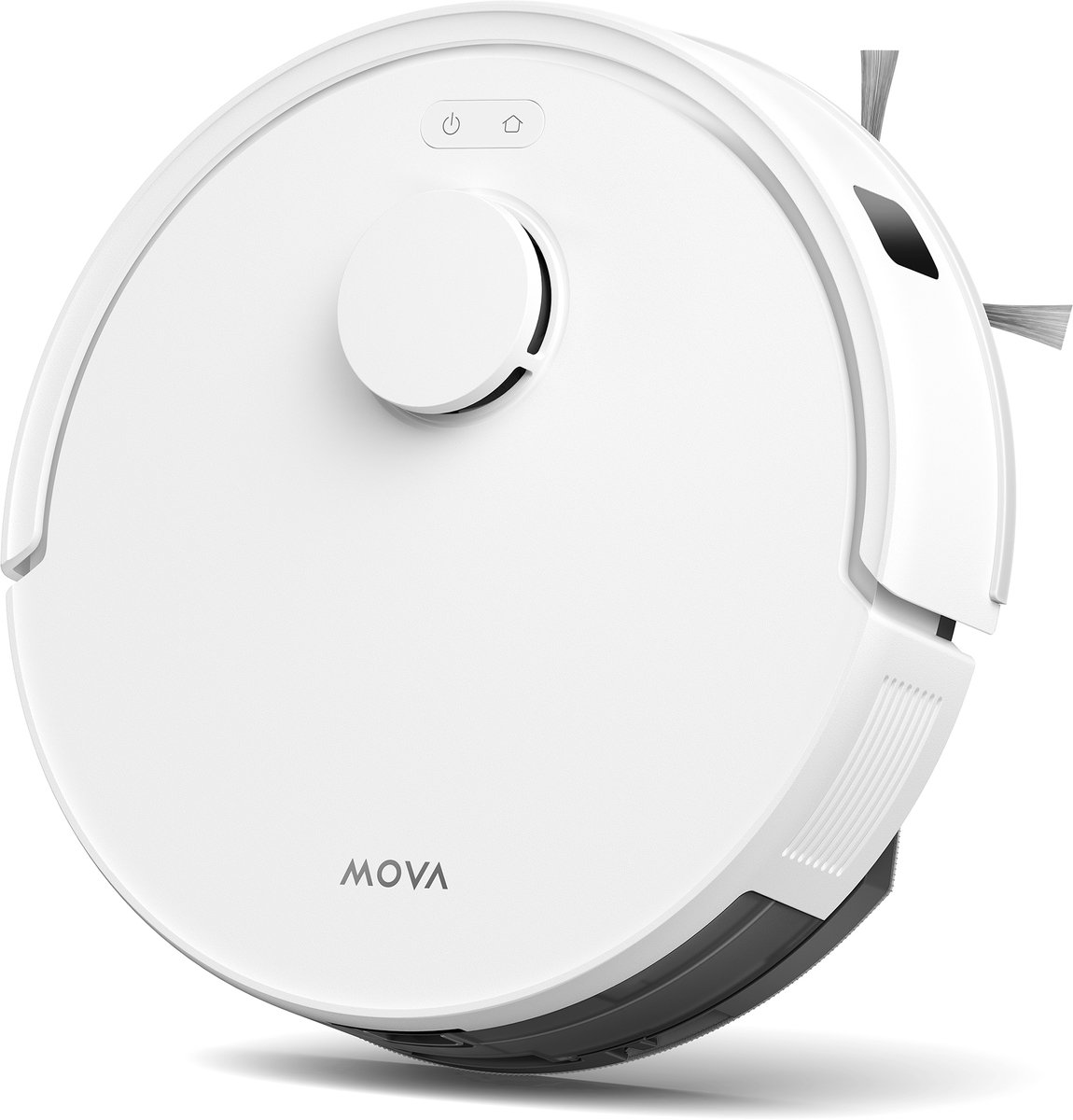 MOVA E20 Robotstofzuiger met dweilfunctie