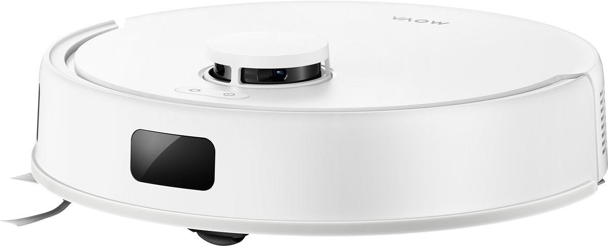 MOVA E20 Robotstofzuiger met dweilfunctie