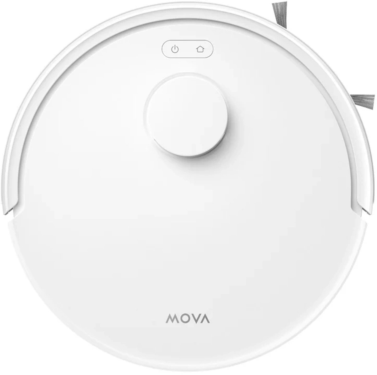 MOVA E20 Robotstofzuiger met dweilfunctie