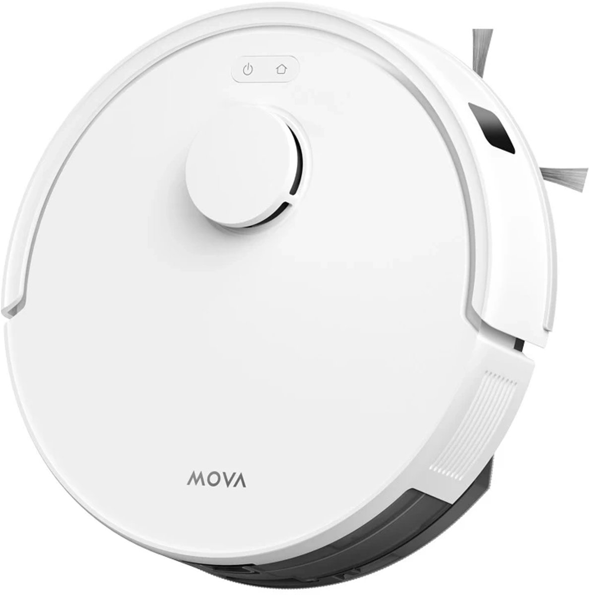 MOVA E20 Robotstofzuiger met dweilfunctie
