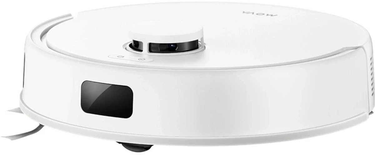 MOVA E20 Robotstofzuiger met dweilfunctie