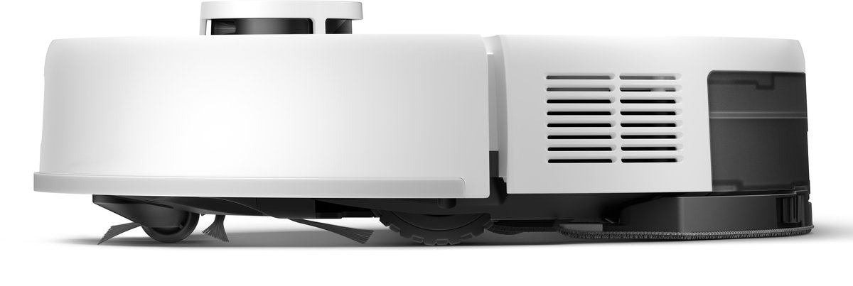 MOVA E20 Robotstofzuiger met dweilfunctie