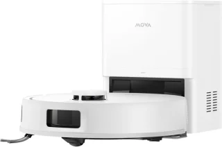 MOVA E20S Pro Plus robotstofzuiger