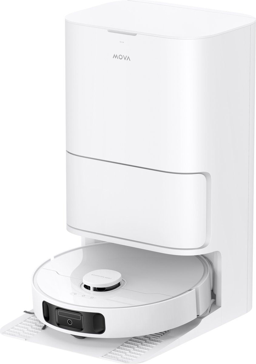 MOVA E30 Ultra Robotstofzuiger