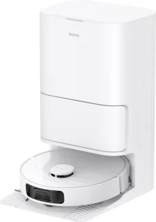 MOVA E30 Ultra Robotstofzuiger