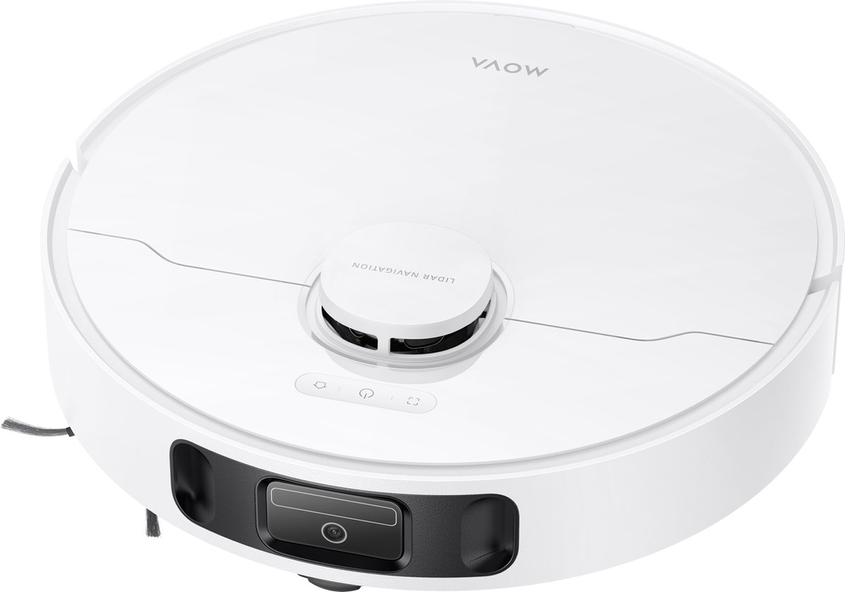 MOVA E30 Ultra Robotstofzuiger