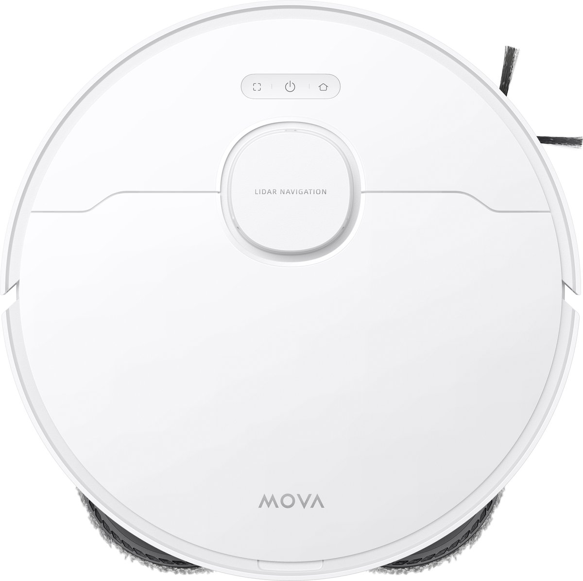 MOVA E30 Ultra Robotstofzuiger