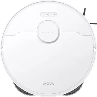 MOVA E30 Ultra Robotstofzuiger