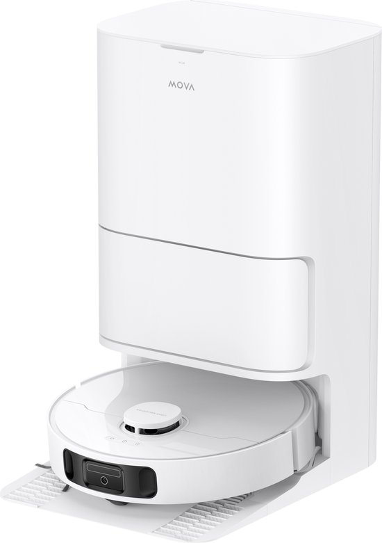MOVA E30 Ultra Robotstofzuiger